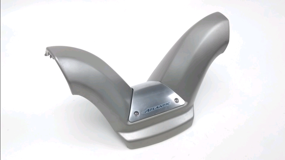 HABILLAGE AVANT DU GUIDON