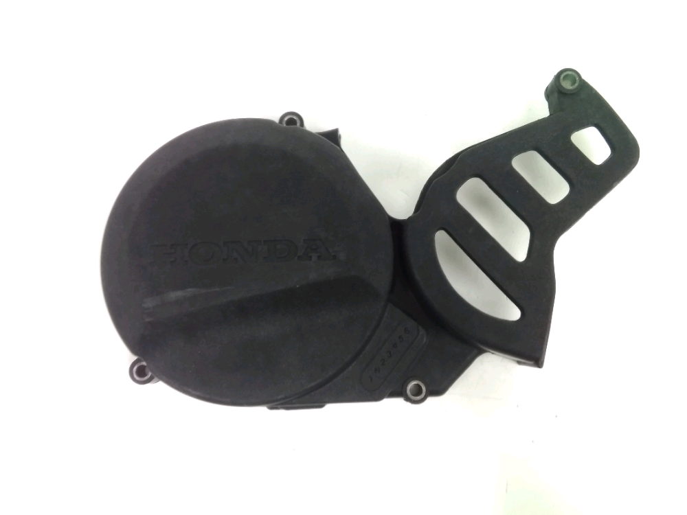 Couvercle pignon sortie boite