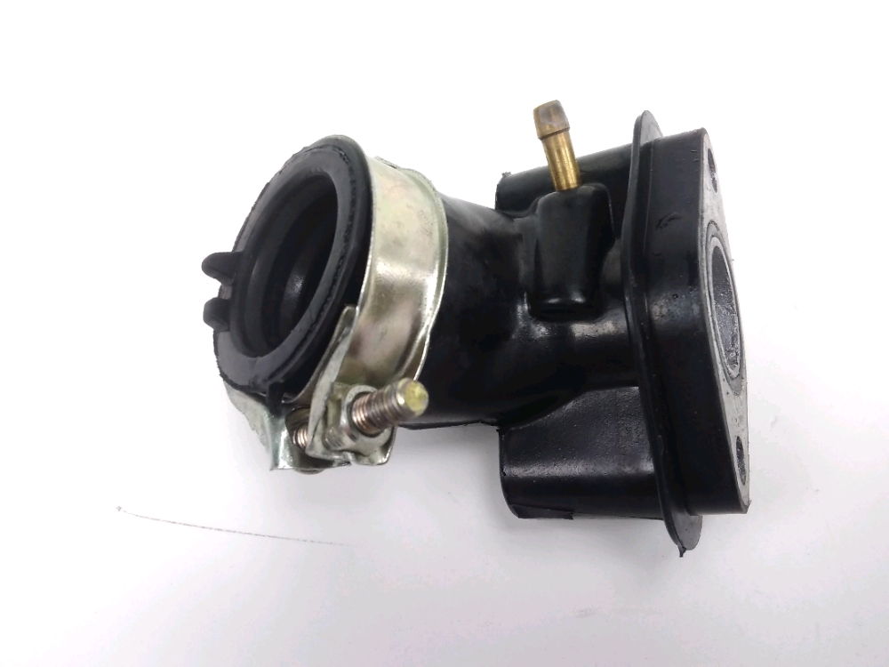 PIPE ADMISSION
