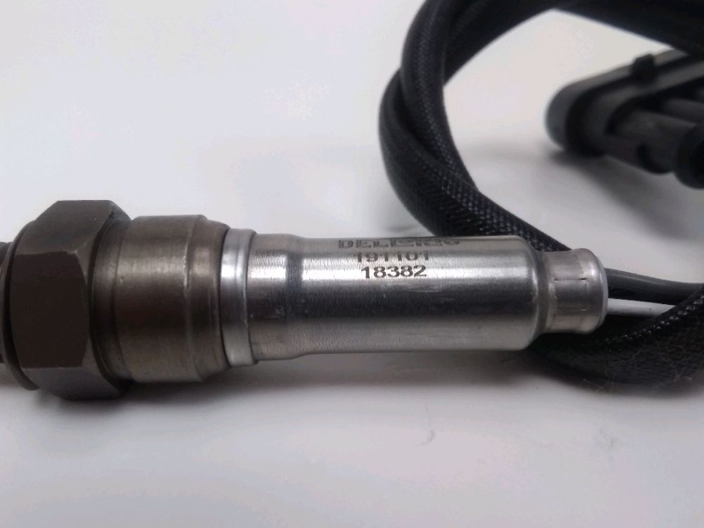 SONDE LAMBDA