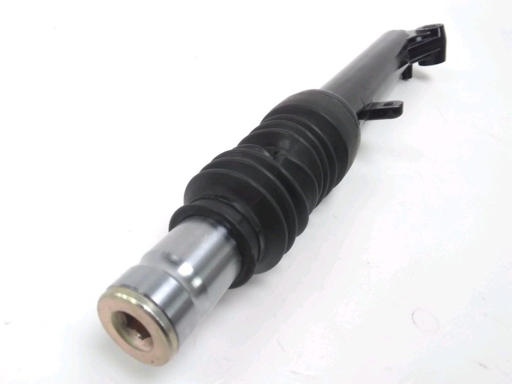 TUBE DE FOURCHE DROIT