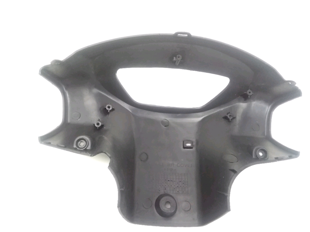 HABILLAGE ARRIERE DU GUIDON