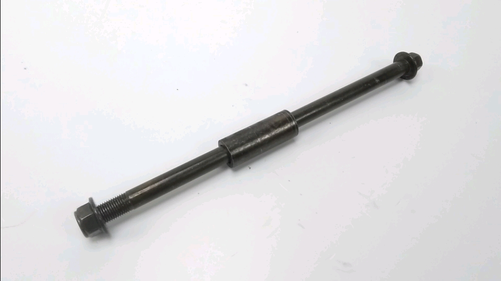 AXE DE ROUE AVANT