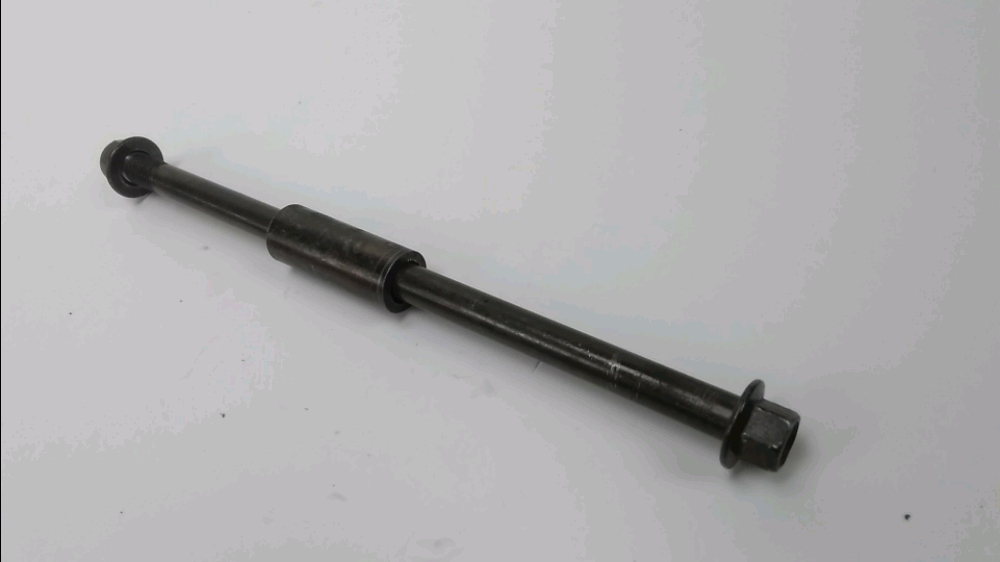 AXE DE ROUE AVANT