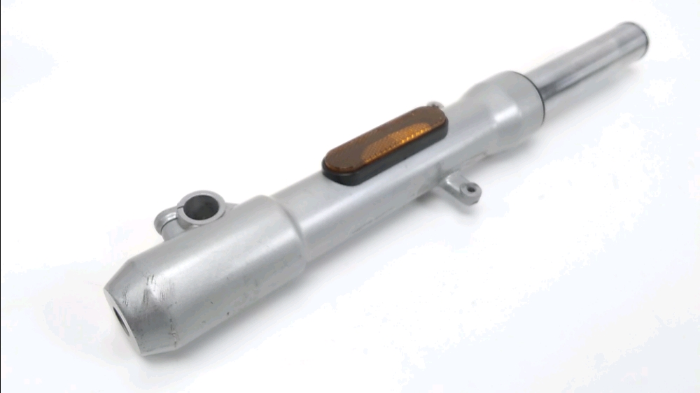 TUBE DE FOURCHE DROIT