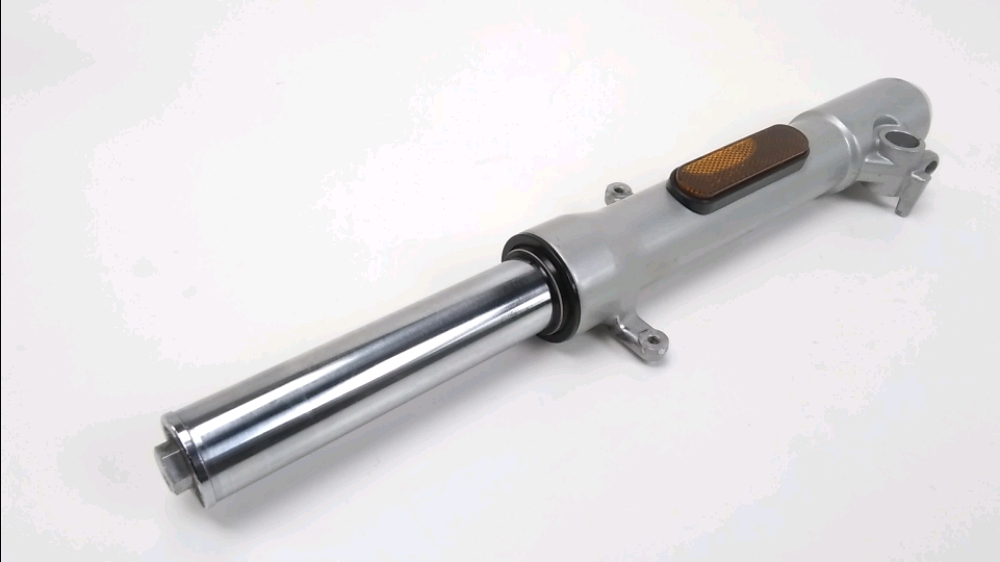 TUBE DE FOURCHE DROIT
