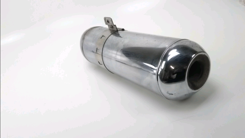 SILENCIEUX 4T