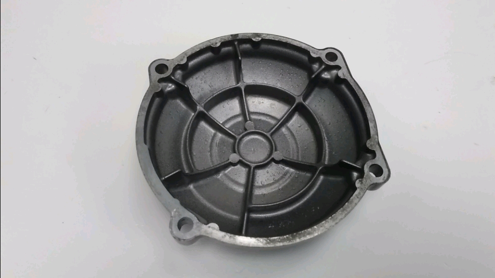 CARTER MOTEUR