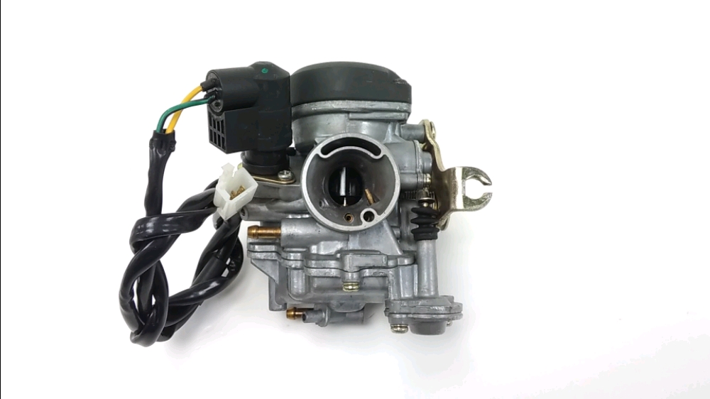 CARBURATEUR