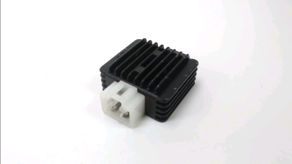 REGULATEUR DE TENSION