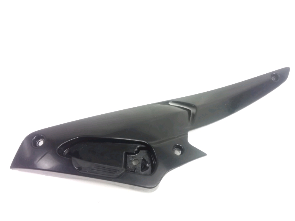 PLATINE ARRIERE DROITE COMPLETE