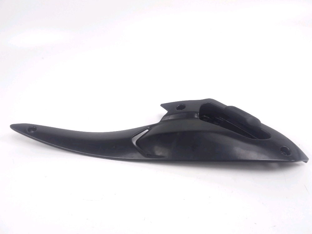 PLATINE ARRIERE DROITE COMPLETE