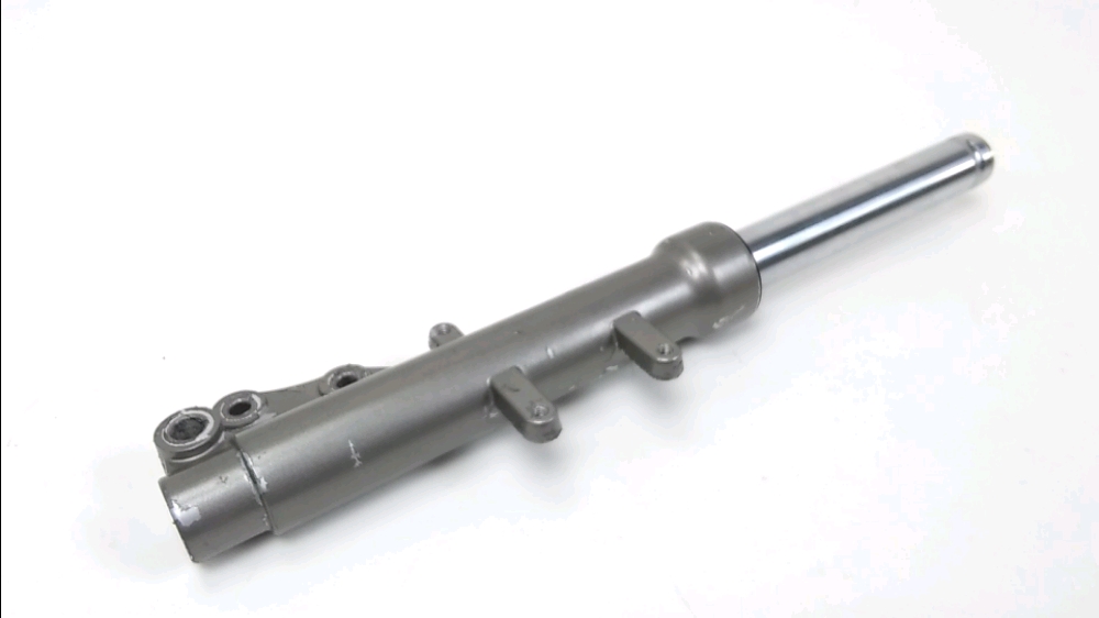 Tube de fourche gauche