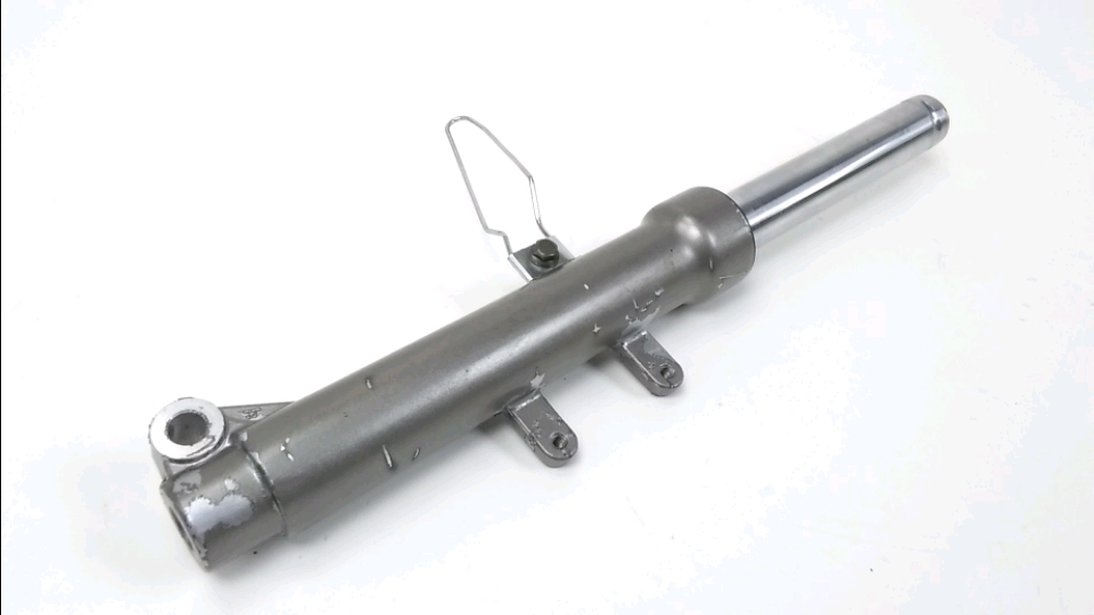 TUBE DE FOURCHE DROIT