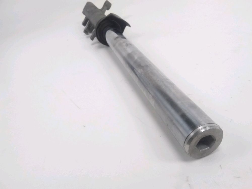 TUBE DE FOURCHE DROIT
