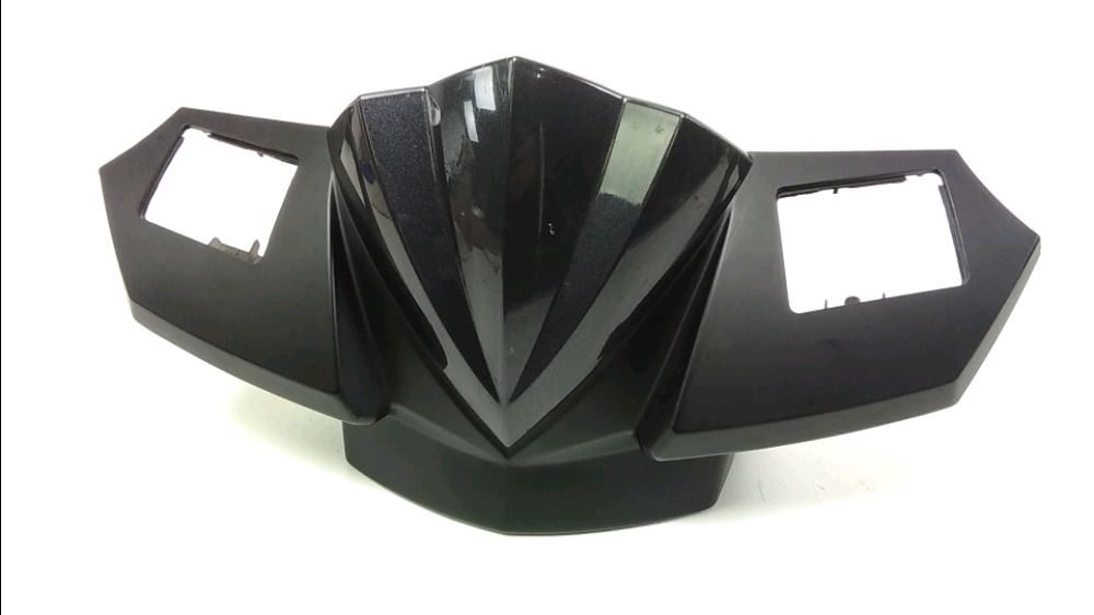 HABILLAGE AVANT DU GUIDON