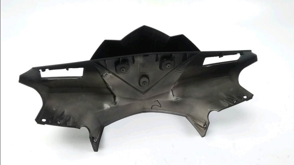 HABILLAGE AVANT DU GUIDON