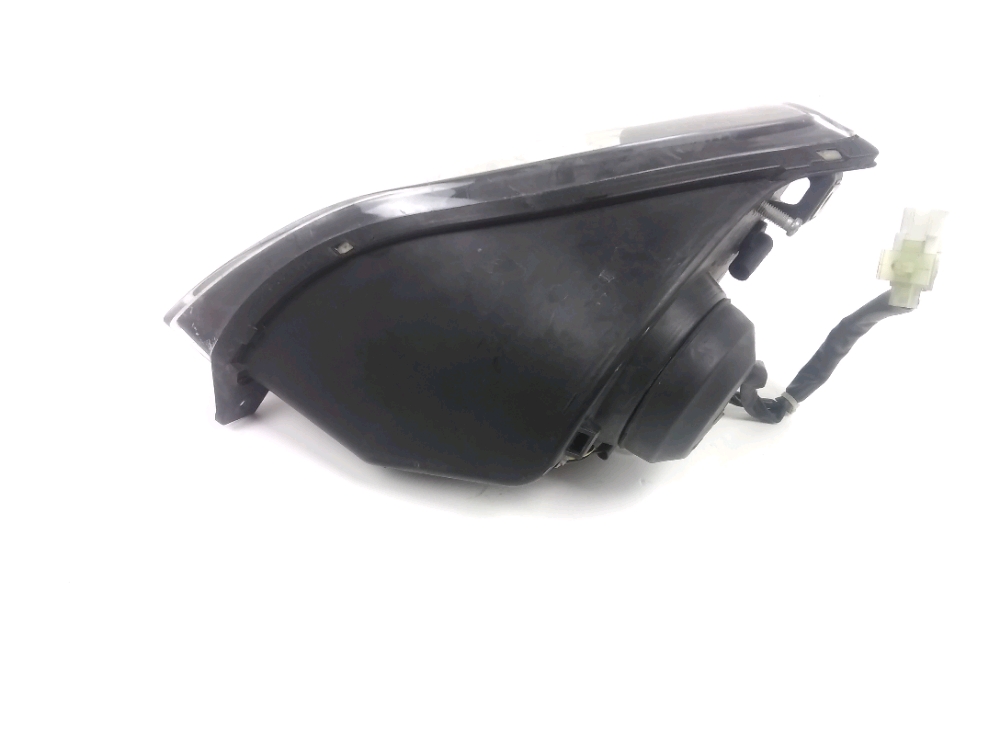 OPTIQUE AVANT GAUCHE