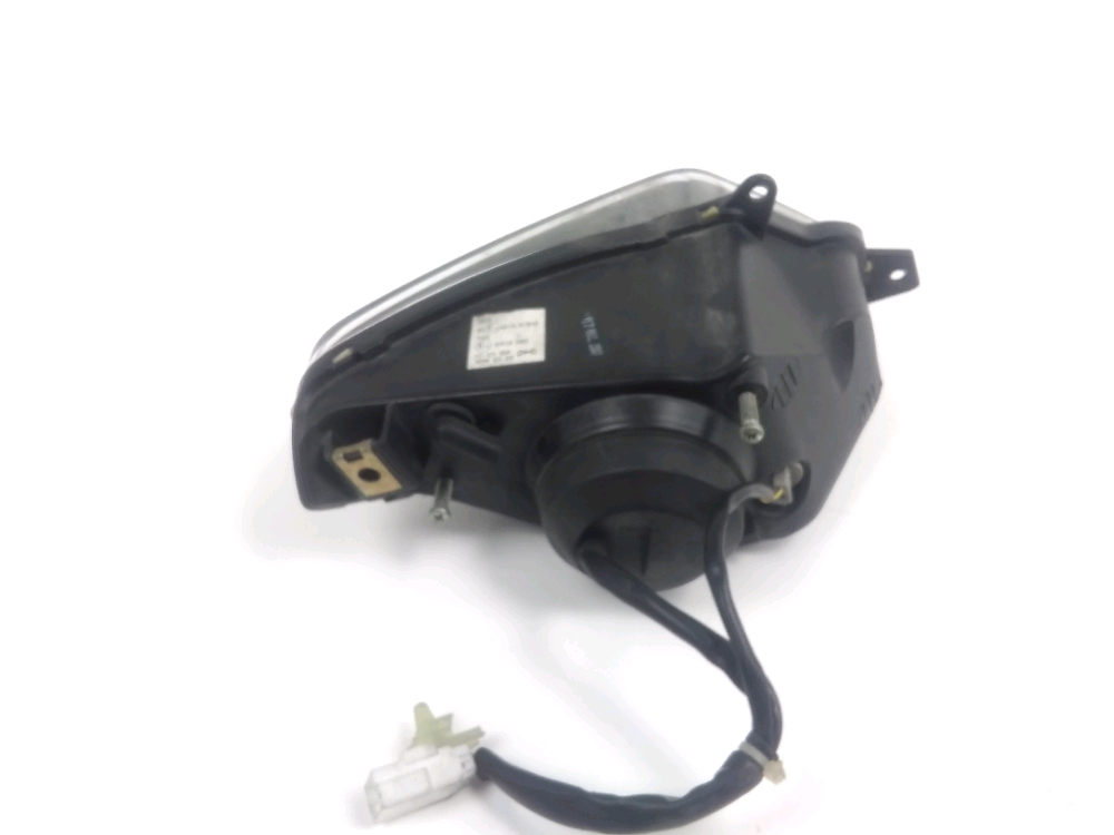 OPTIQUE AVANT GAUCHE