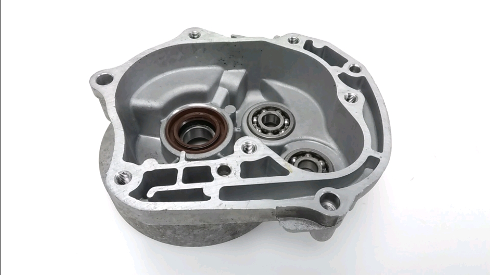 Kit transmission complet