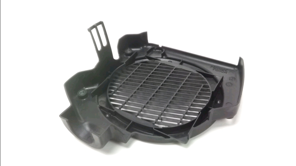 GRILLE DE RADIATEUR