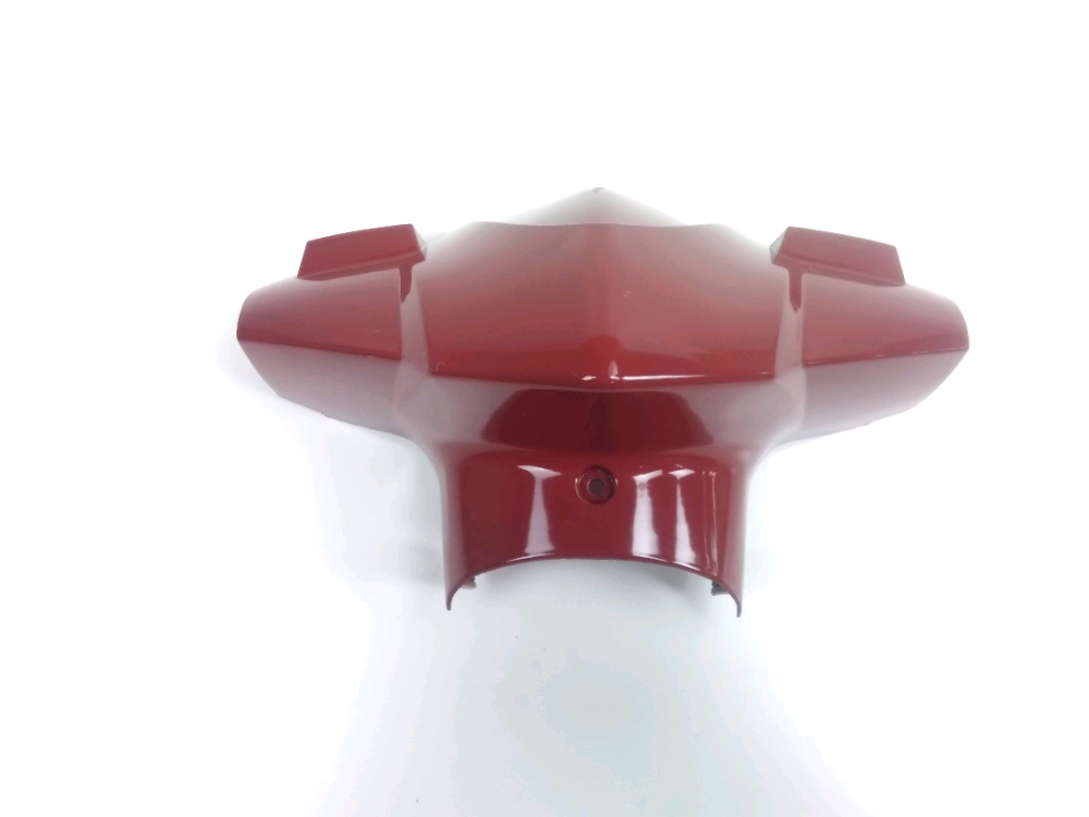 HABILLAGE AVANT DU GUIDON