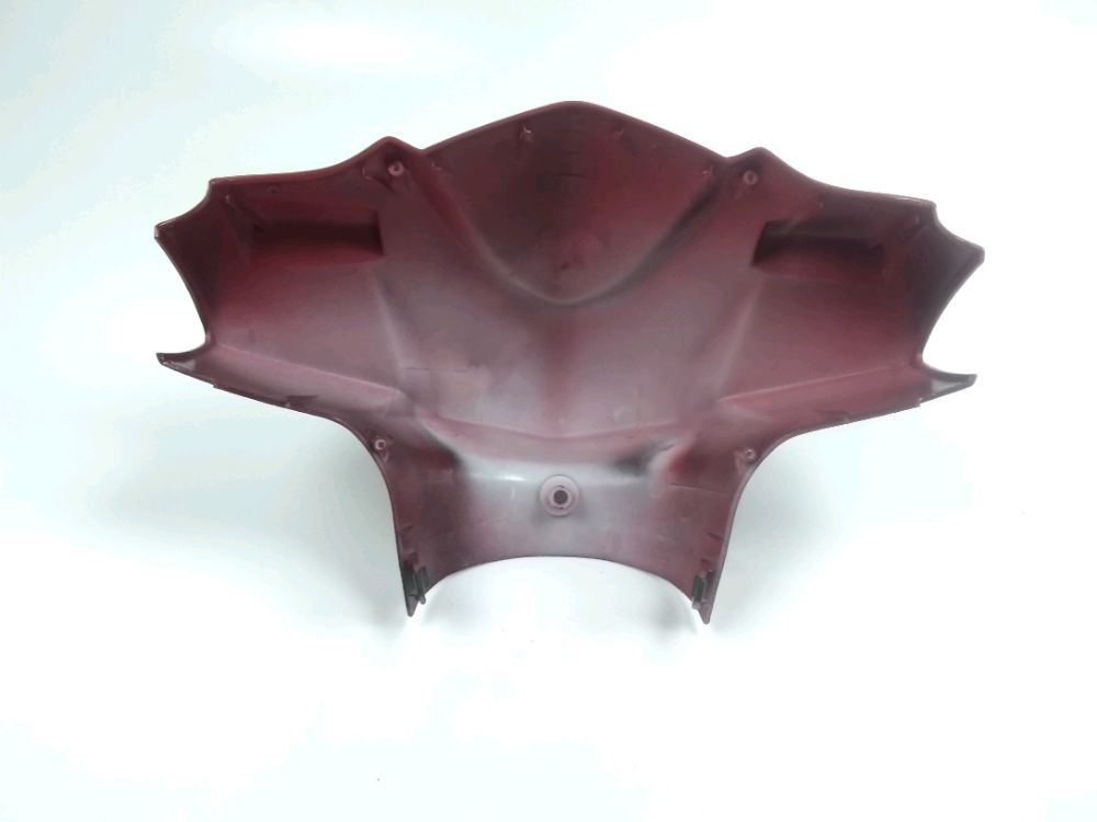 HABILLAGE AVANT DU GUIDON