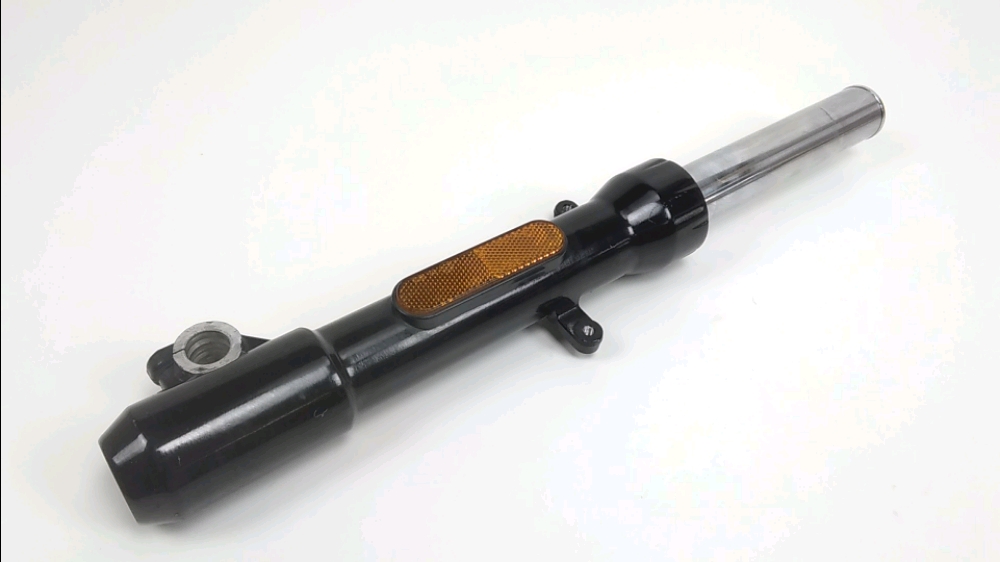 TUBE DE FOURCHE DROIT