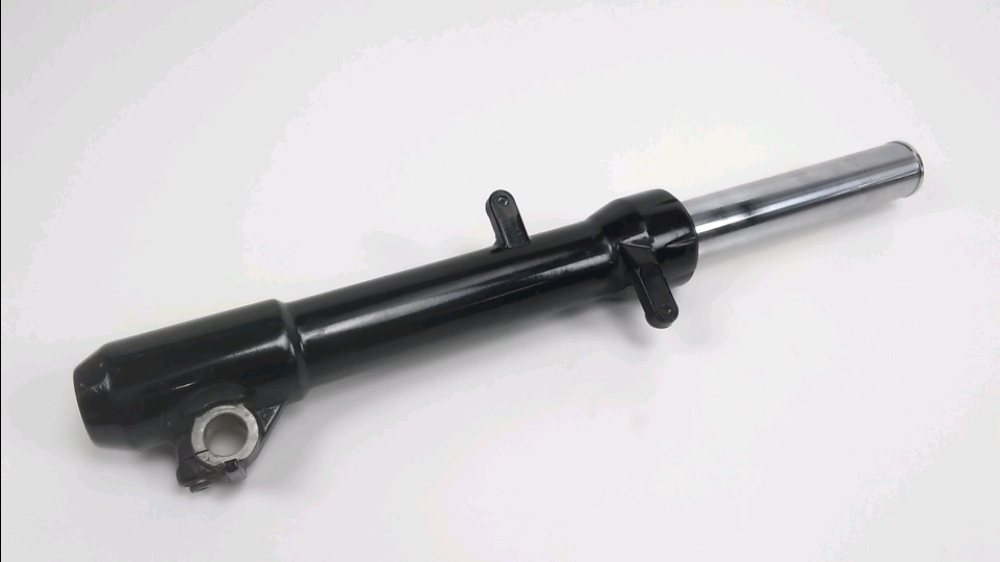 TUBE DE FOURCHE DROIT