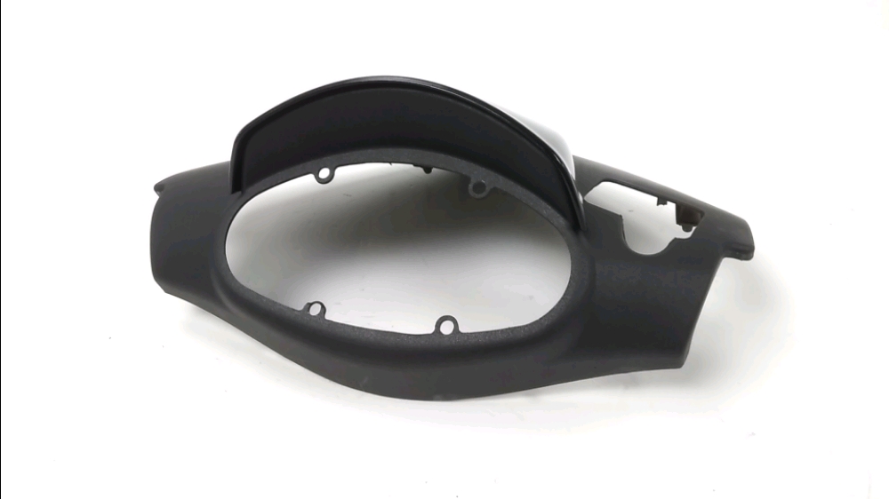 HABILLAGE AVANT DU GUIDON