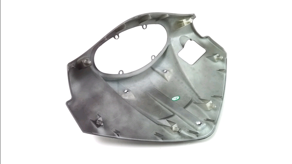 HABILLAGE AVANT DU GUIDON