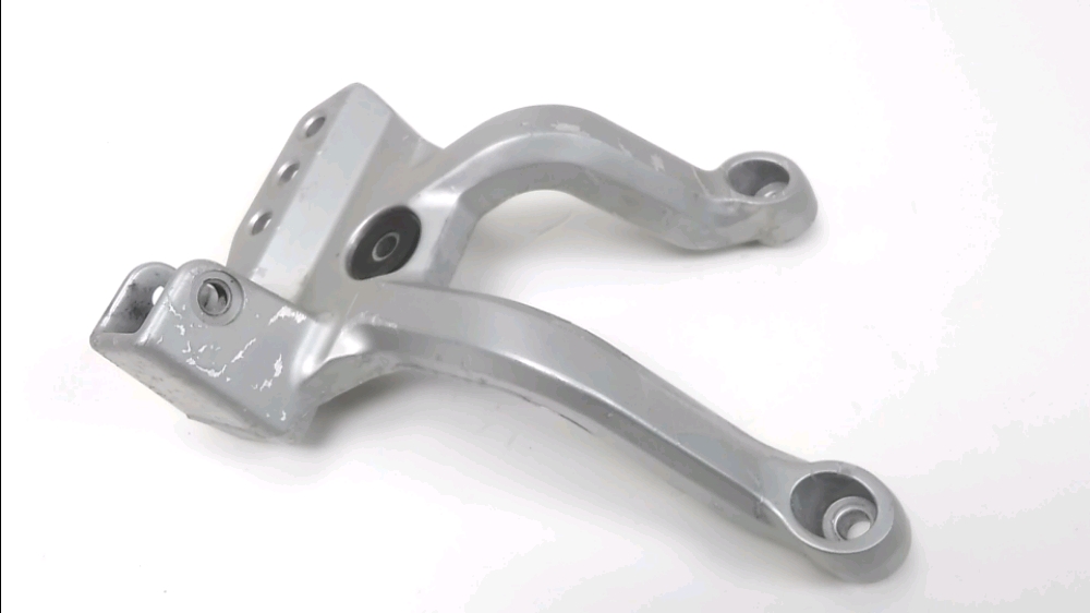 PLATINE ARRIERE DROITE COMPLETE