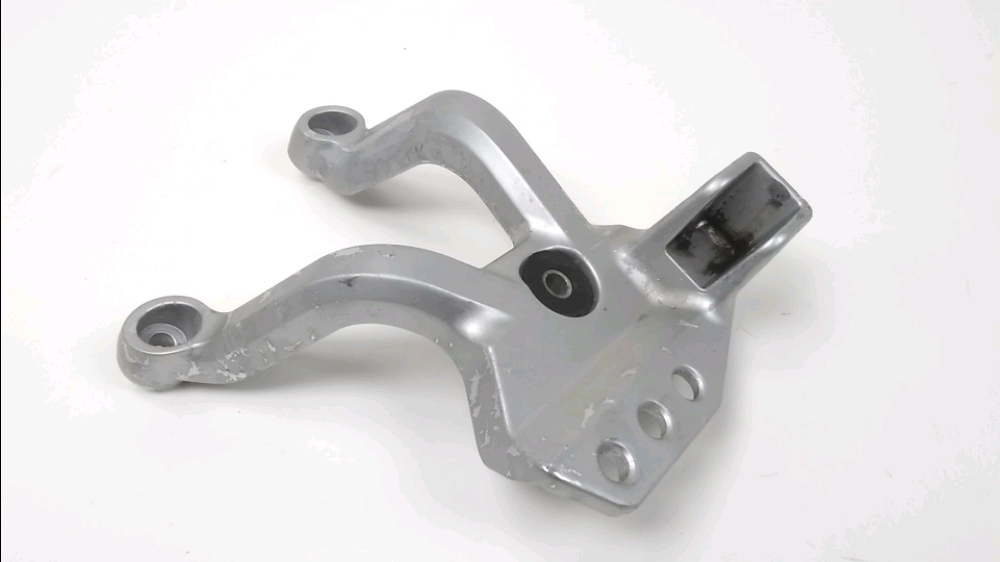 PLATINE ARRIERE DROITE COMPLETE