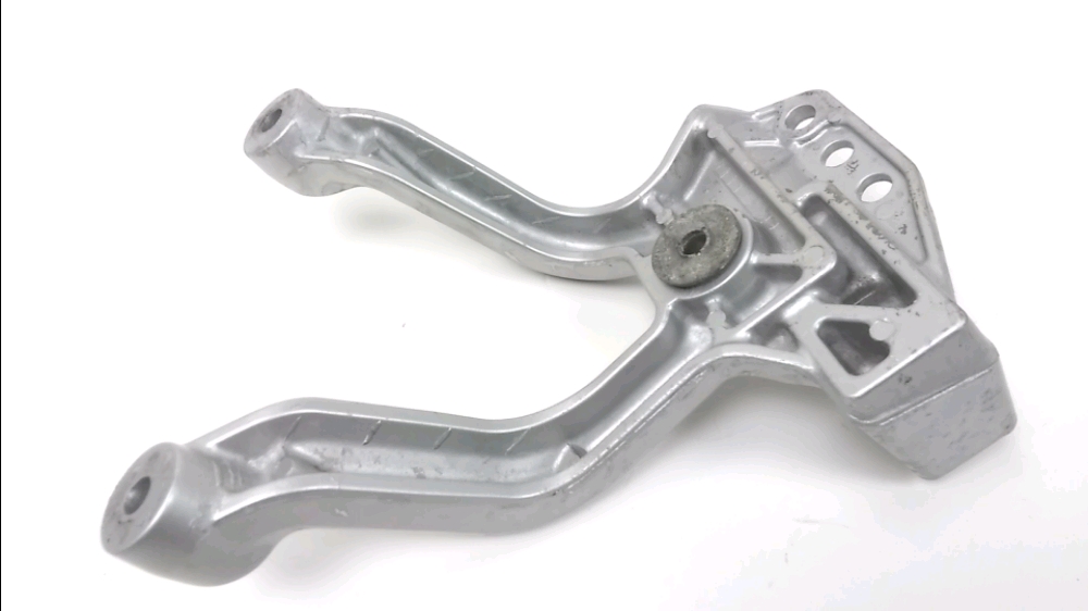 PLATINE ARRIERE DROITE COMPLETE