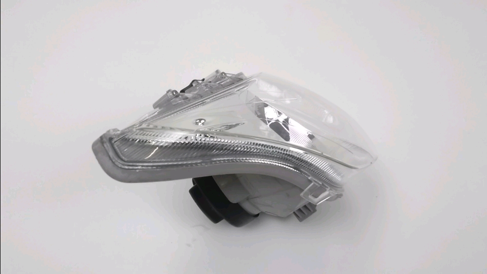 OPTIQUE AVANT
