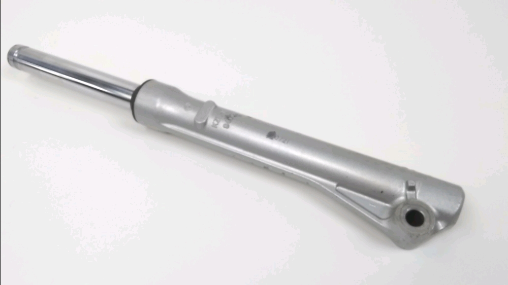 TUBE DE FOURCHE DROIT