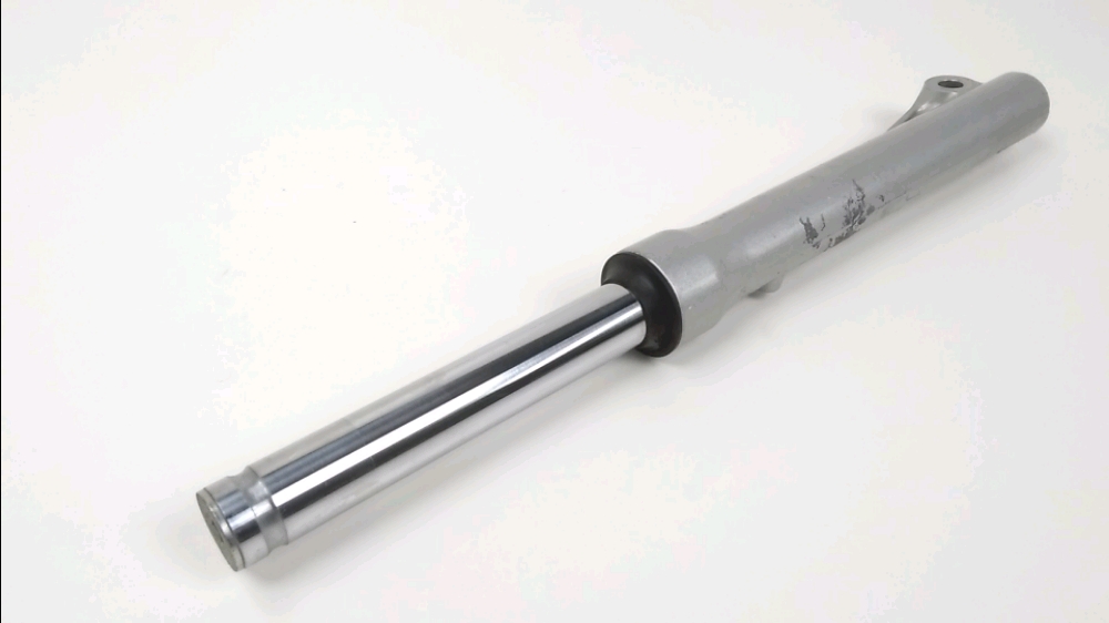 TUBE DE FOURCHE DROIT