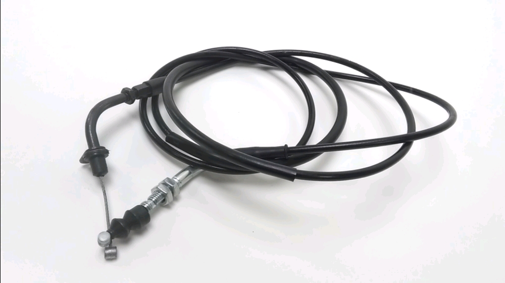 Cable d'accelerateur