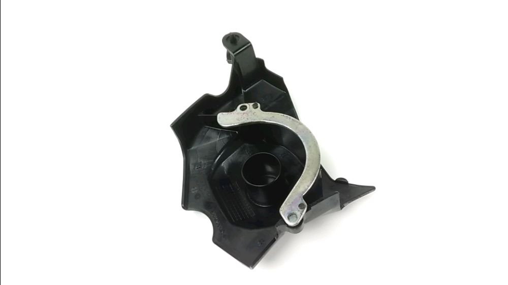 COUVERCLE PIGNON SORTIE BOITE