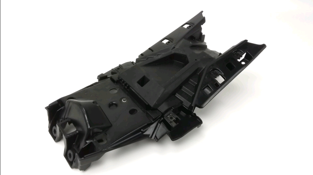 PASSAGE DE ROUE COMPLET