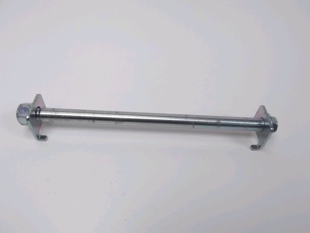AXE DE ROUE ARRIERE