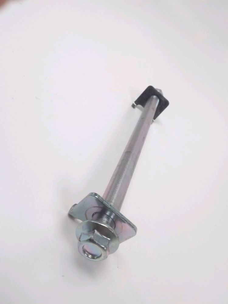 AXE DE ROUE ARRIERE