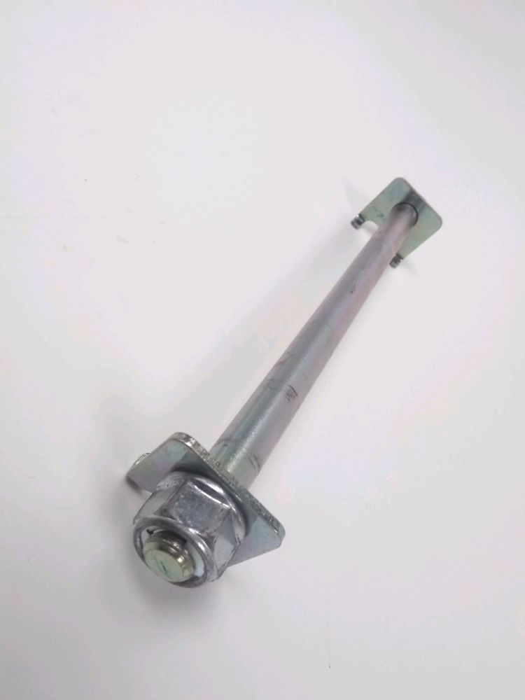 AXE DE ROUE ARRIERE