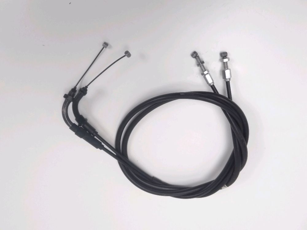 CABLE D'ACCELERATEUR