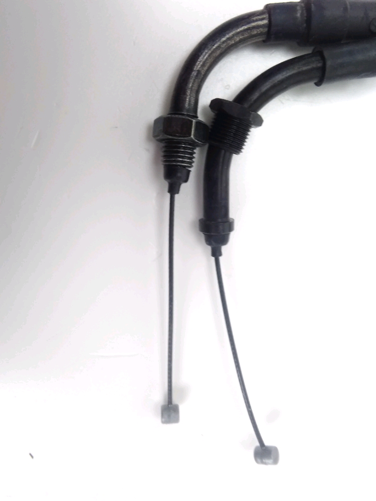 CABLE D'ACCELERATEUR