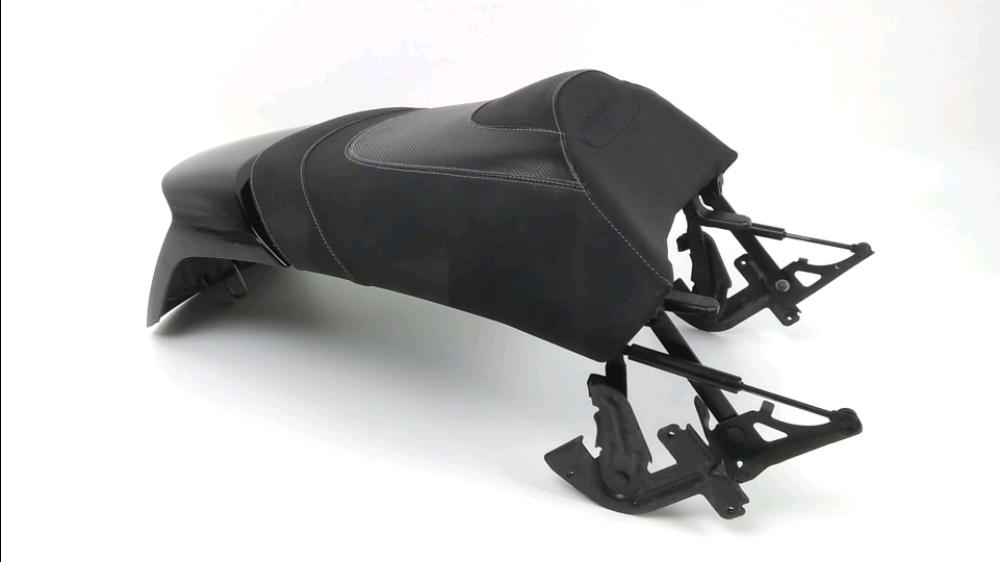 SELLE PASSAGER