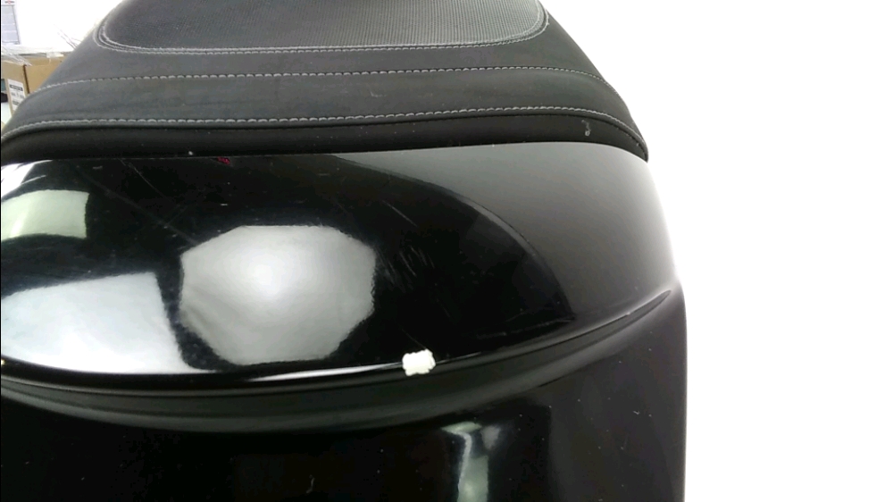 SELLE PASSAGER