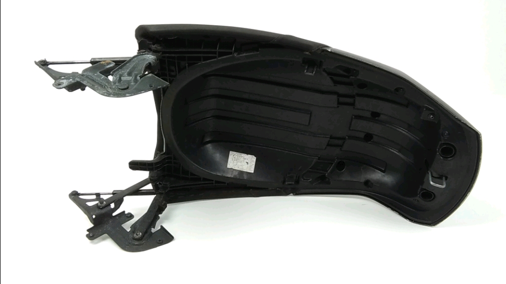 SELLE PASSAGER