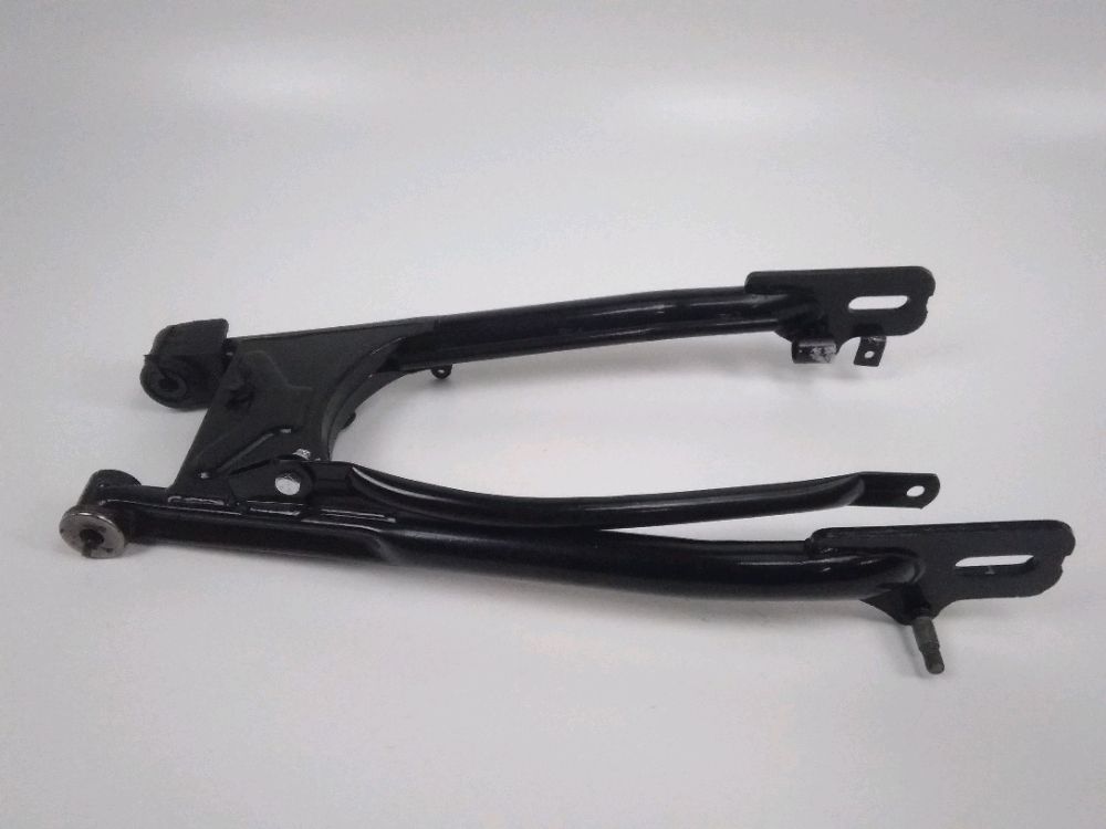 Bras oscillant complet