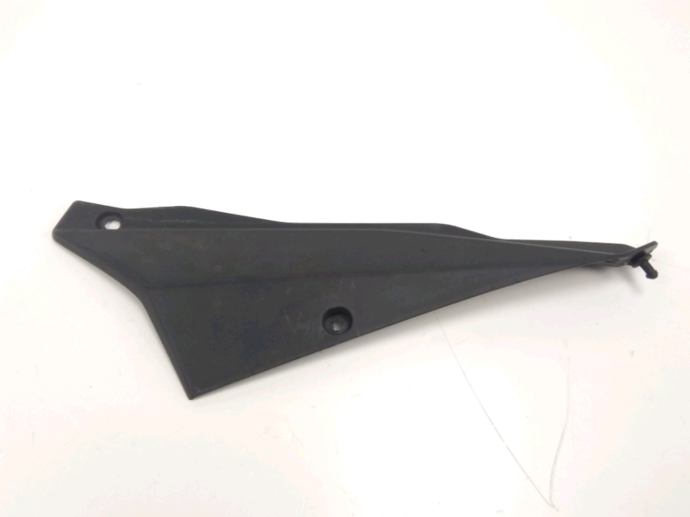 HABILLAGE DE CADRE GAUCHE